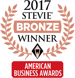 ISI Security Stevie Award Winner