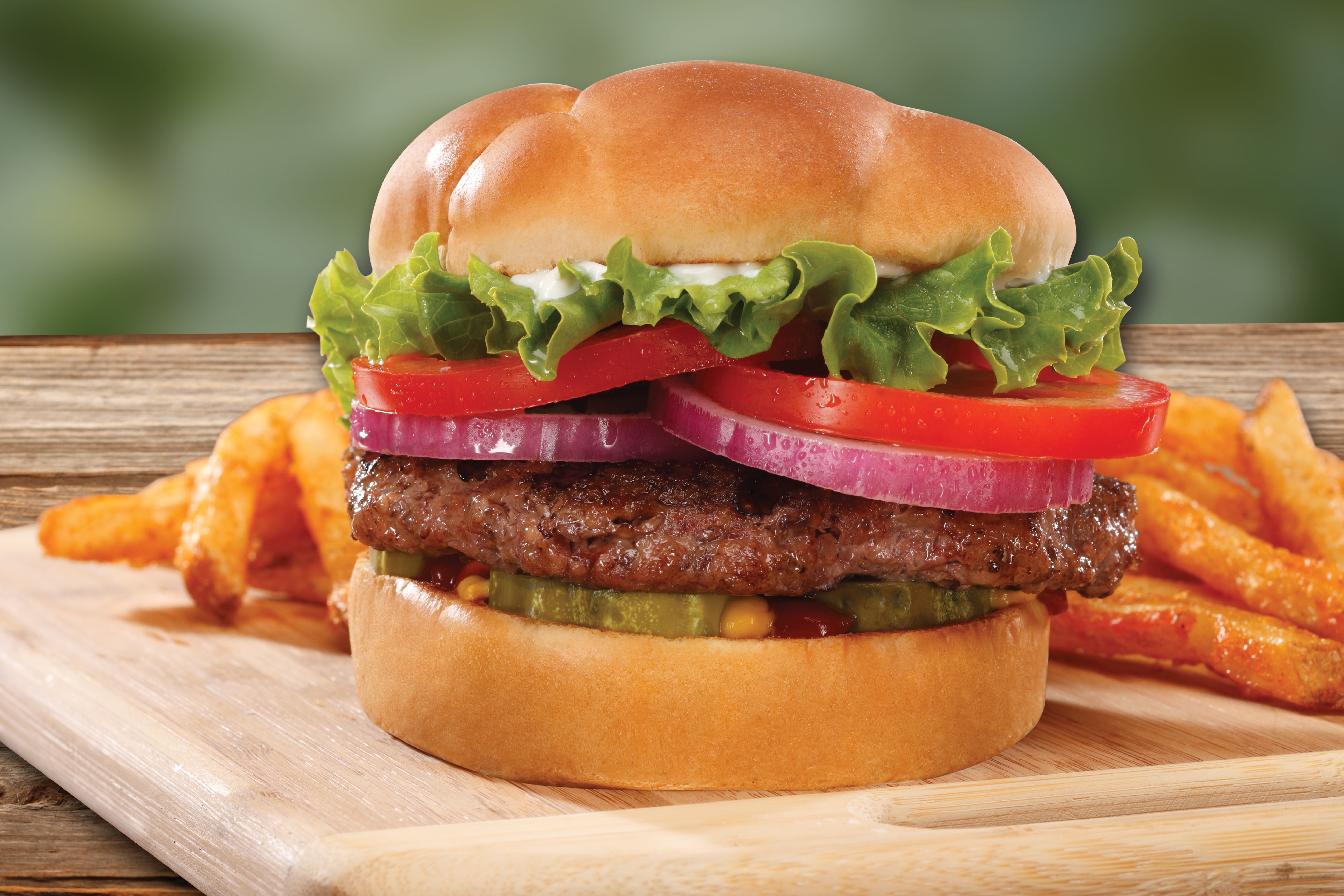 Back Yard Burgers Opens In Jackson TN