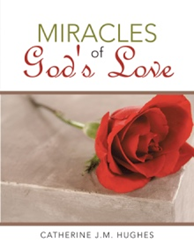 Author reveals own miracles to share hope in Jesus Video