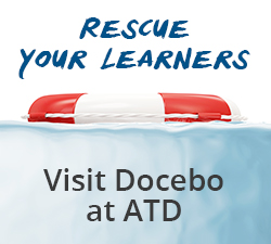 Docebo ATD 2017