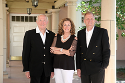 The Becky Gloriod Partners