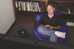 Christopher J. Ferguson, Ph.D., Stetson University