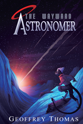 Corvus Publishing LLC Announces the Launch of The Wayward Astronomer Video