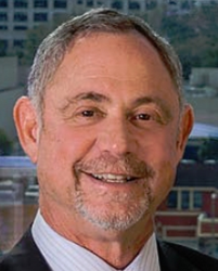 Attorney Richard West