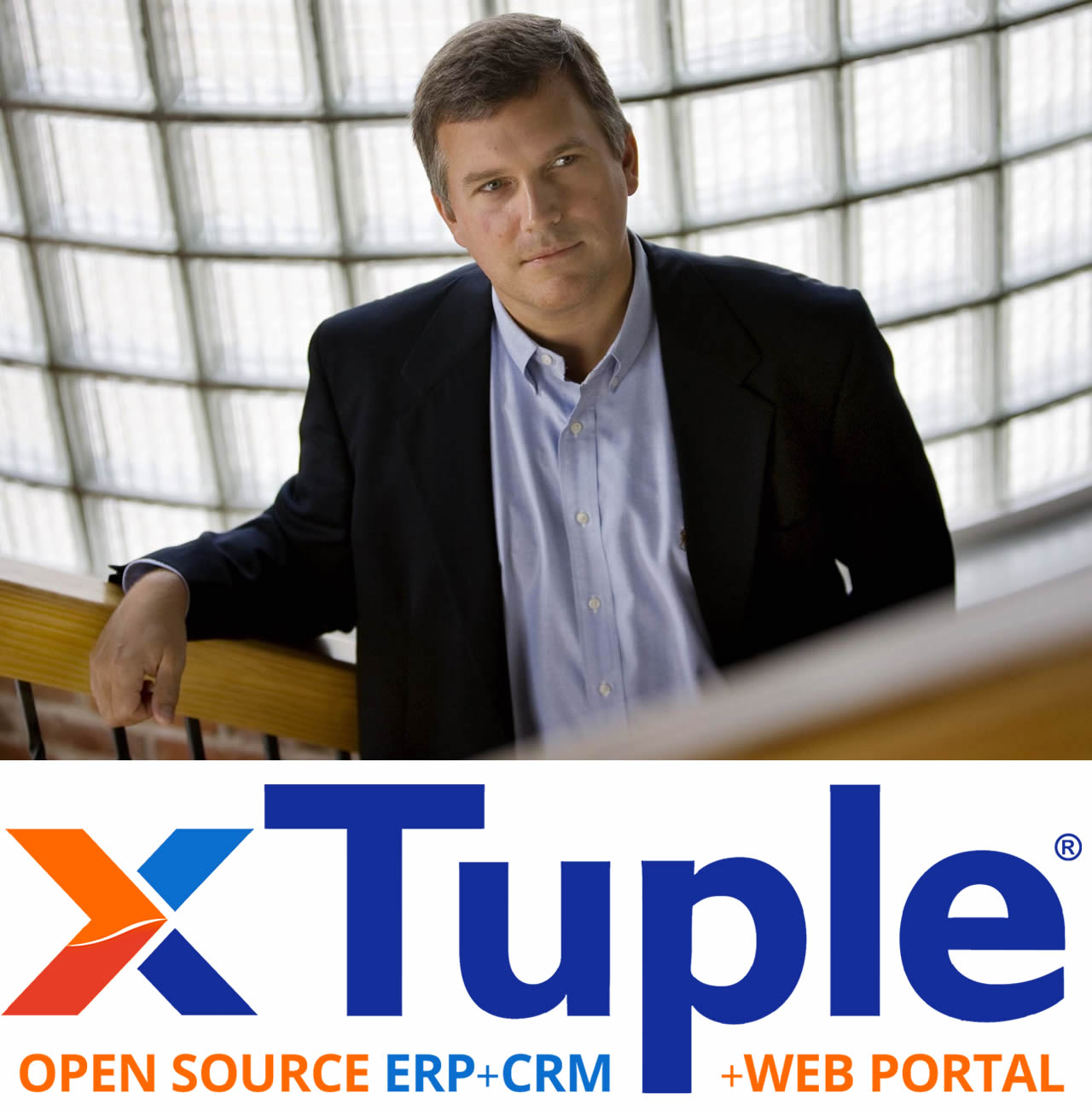 Compare Xtuple Products Xtuple Open Source Erp For Mac