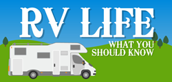 RV Life infographic by UberSignal