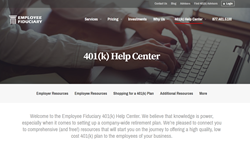 401(k) Help Center