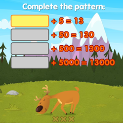 Mathseeds Releases Brand New Map for Grade 3 Math Learners  Image