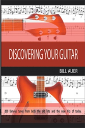 New Book Allows Readers to Enjoy, Not Dread Learning Guitar  Image