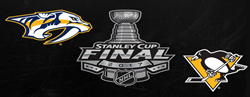 Current Music Scores Stanley Cup Final Broadcast Promos