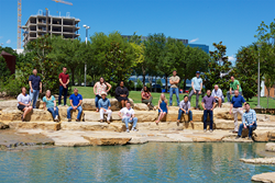 The Call-Em-All Team in Frisco, TX