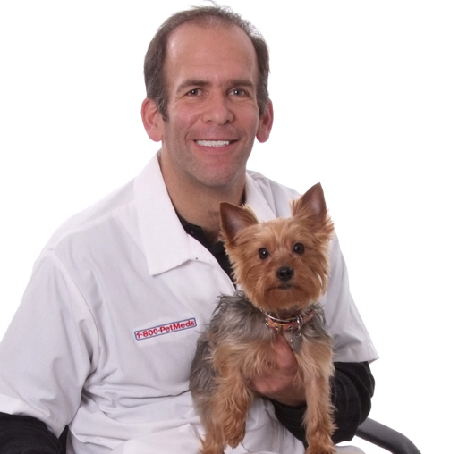 1 800 PetMeds Publishes The Vet s Secret To Helping Senior Pets