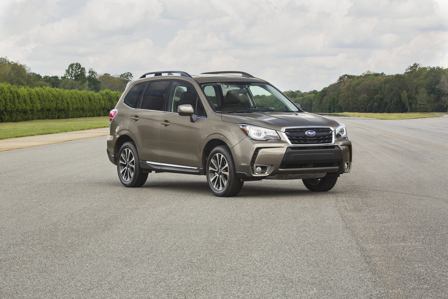 Driving over 65? Consumer Reports Selects Best New Cars for America's