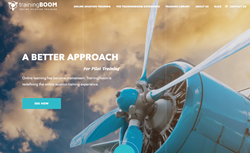 online aviation training