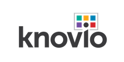 Knovio smart media platform
