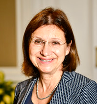 Fran Craig, Unanet Founder & CEO