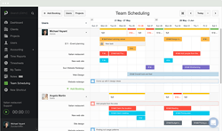 Free Project Management for Universities