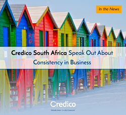 Jesse Young Credico South Africa