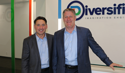 Diversified and CompView team up to provide unprecedented nationwide support.