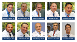 GANV Male Doctors