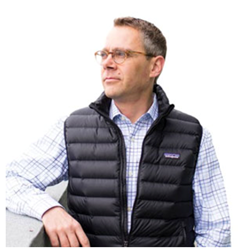 CEO & Founder, Datometry