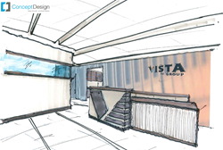 Vista IT Group Headquarters