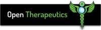 Open Therapeutics™ (http://OpenTherapeutics.org) is a crowdsourcing life science firm that creates and attracts therapeutic biotechnologies and crowdsources them for the global scientific community.