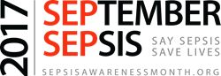 Sepsis Awareness Month 2017