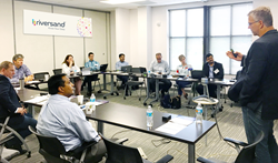 Riversand Customer Advisory Board