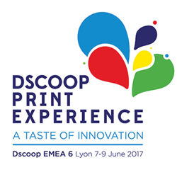 Michelman at Dscoop EMEA 6