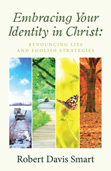 Practical Steps to Embrace Identity Formation in Christ Video