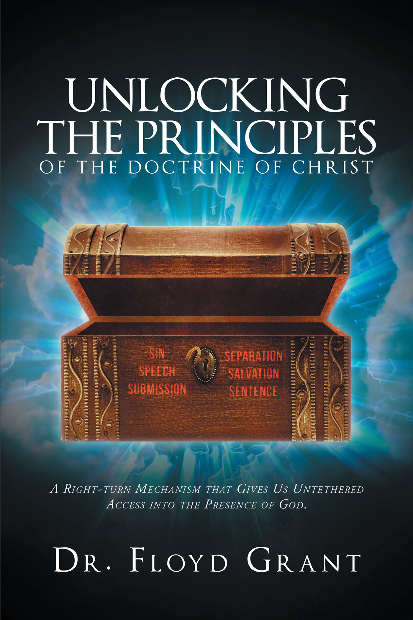 The Doctrine Of The Bible