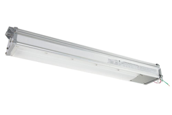 Explosion Proof Linear LED Light