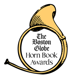 The 2017 Boston Globe-Horn Book Award Winners Announced Video