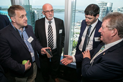 Enterprise Ireland Toronto Trade Mission
