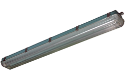 Vapor Proof LED Light