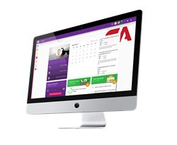 Align Us Dashboard