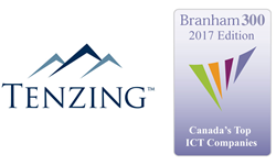 Tenzing Ecommerce Managed Services