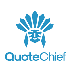Quote Chief Logo