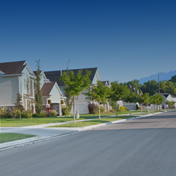 HomeSafety Pro, a Customer Acquisition Portal for Security Dealers.