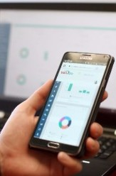 TrenData Unified HR People Analytics Software
