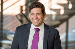 Rollin Braswell Fisher LLC Founding Partner Michael A. Rollin
