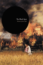 John Lefler's 'The Black Spot' Gets New Marketing Campaign  Image