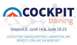 Cognition Corporation Spring Training - June 2017