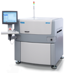 Mycronic MY600JX Solder Paste Jet Printer