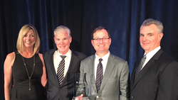 CA Gold Ribbon Schools