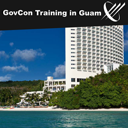 GovCon in Guam
