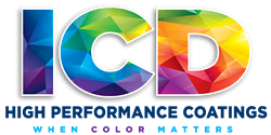 ICD High Performance Coatings Strengthens Glass