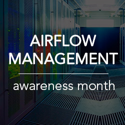 Airflow Management Awareness Month June 2017