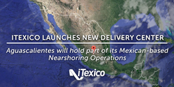 iTexico New Delivery Center